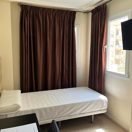 Hotel La Marina Elche La Mariña Extérieur photo