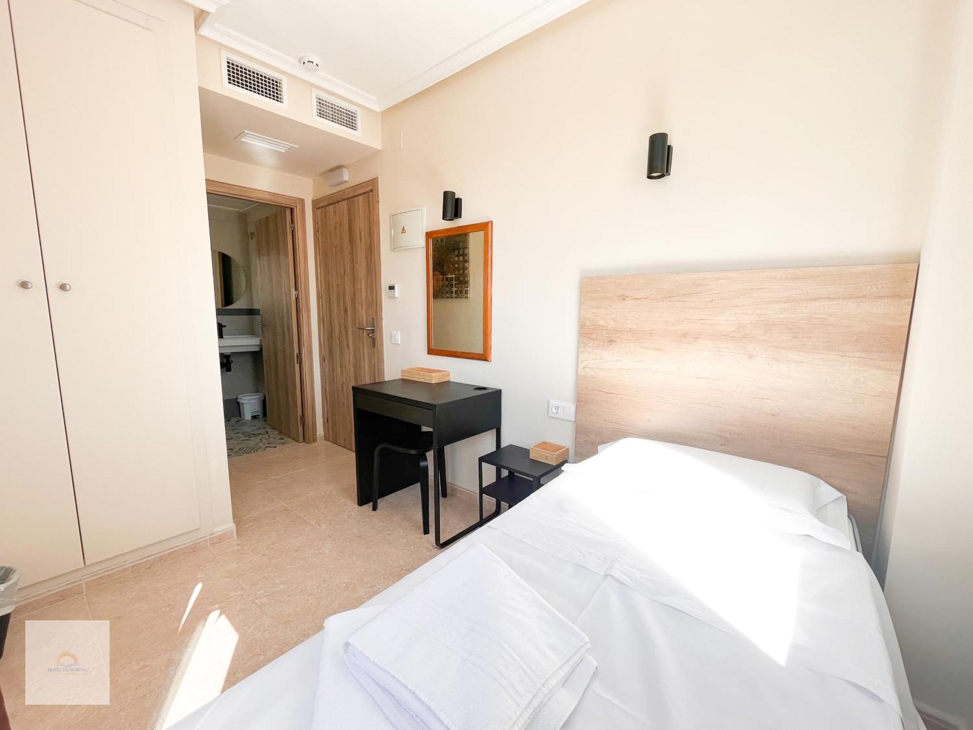 Hotel La Marina Elche La Mariña Extérieur photo