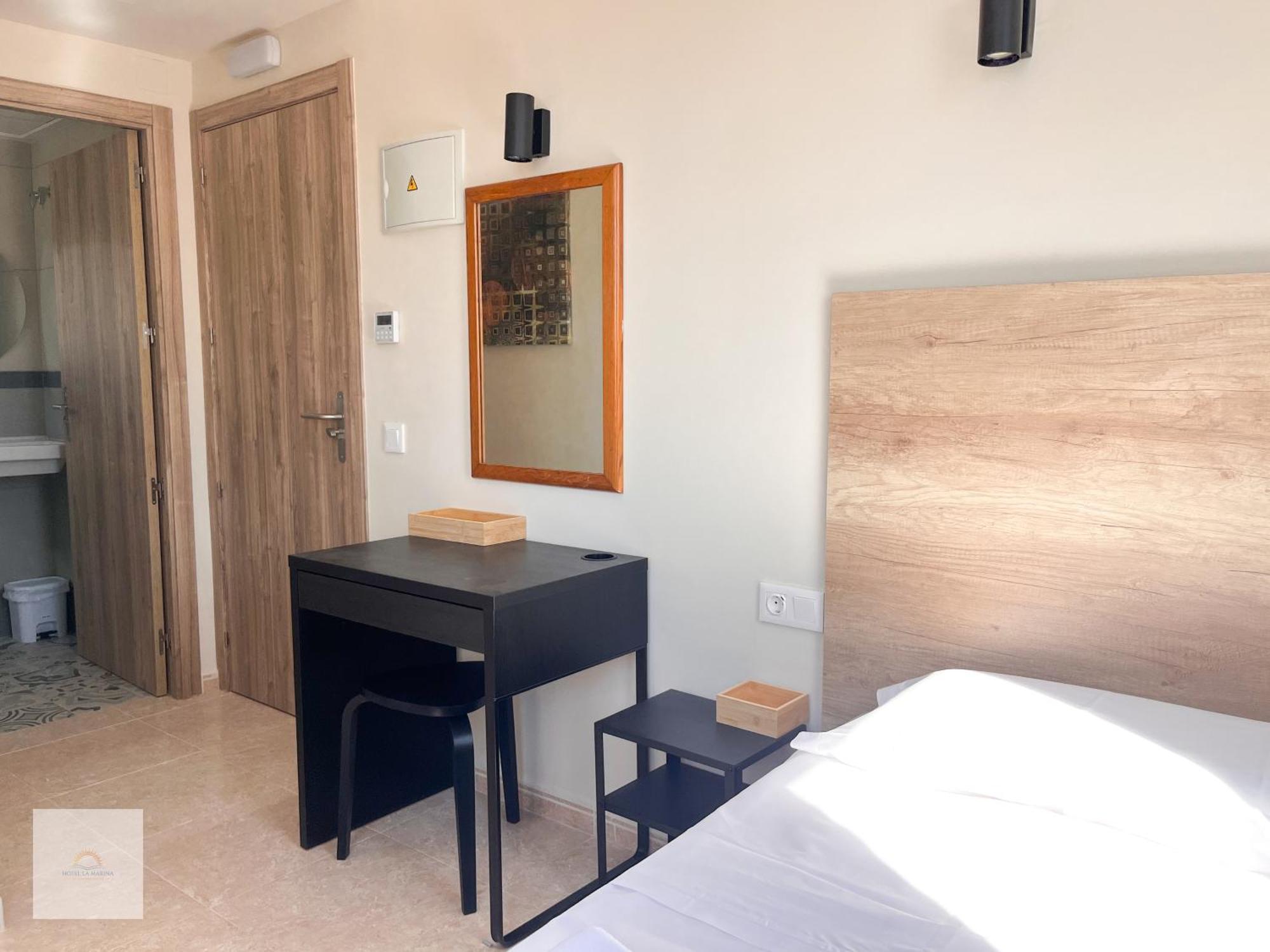 Hotel La Marina Elche La Mariña Extérieur photo