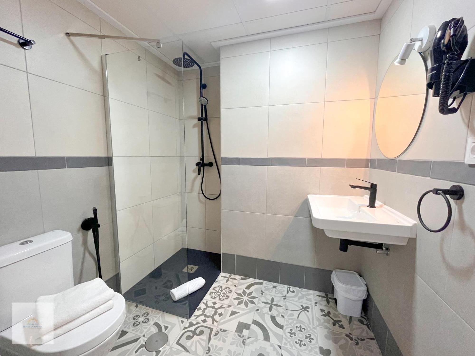 Hotel La Marina Elche La Mariña Extérieur photo